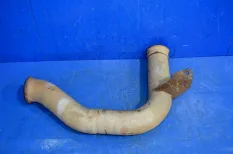 Выхлопная труба глушителя DAF XF105 (01.05-)