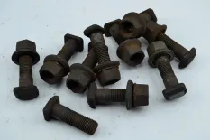 Шпилька колеса SCANIA P-Series (01.04-12.17)