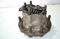 Ступица ведущего моста барабанные тормоза, левая VOLVO VNL 780 (01.06-)