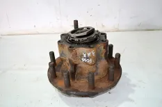 Ступица ведущего моста барабанные тормоза, правая VOLVO VNL 780 (01.06-)