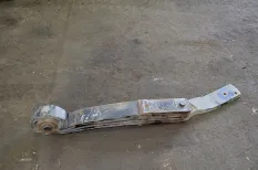 Полурессора ведущего моста, левая SCANIA R-Series (01.04-12.17)