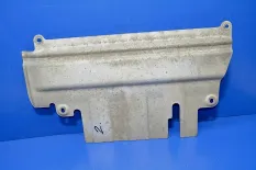 Накладка глушителя DAF XF106 (01.14-)