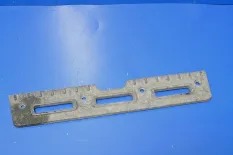 Подножка в бампере DAF XF106 (01.14-)