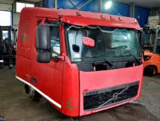 Кабина VOLVO FH (01.05-)