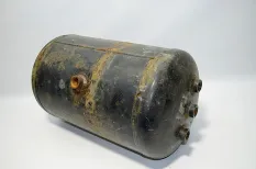 Ресивер MERCEDES-BENZ Actros MP2/MP3 (01.02-12.14)