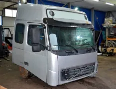 Кабина VOLVO FH (01.05-)