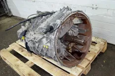 Коробка передач (КПП) DAF XF106 (01.14-)