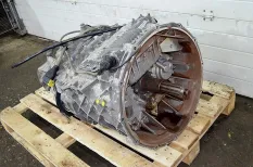 Коробка передач (КПП) DAF XF106 (01.14-)