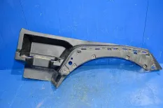 Корпус основной подножки, левый RENAULT TRUCKS T (01.13-)