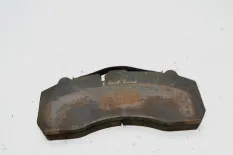 Колодка дискового тормоза DAF XF106 (01.14-)