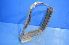 Кронштейн топливного бака DAF XF106 (01.14-)