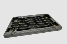 Ступенька верхней подножки, правая RENAULT TRUCKS T (01.13-)
