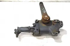 Рулевой редуктор (ГУР) DAF XF106 (01.14-)