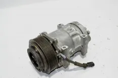 Компрессор кондиционера DAF XF106 (01.14-)