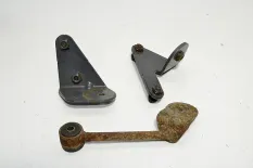 Кронштейн воздушного фильтра RENAULT TRUCKS T (01.13-)