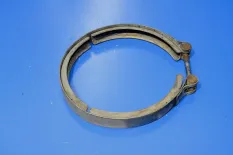 Зажим выхлопной трубы глушителя RENAULT TRUCKS T (01.13-)