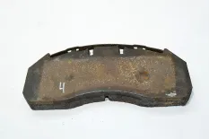 Колодка дискового тормоза RENAULT TRUCKS T (01.13-)
