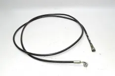 Шланги механизма подъема кабины DAF XF95 (01.02-12.06)