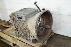 Коробка передач (КПП) VOLVO FH16 (01.93-)