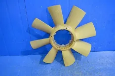 Крыльчатка вентилятора охлаждения VOLVO FH16 (01.93-)