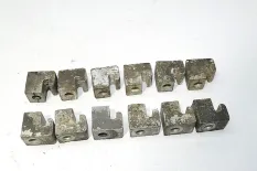Система смазки / Другие части BOVA Futura FHD13 (01.84-)