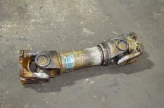 Карданный вал VOLVO FH16 (01.93-)