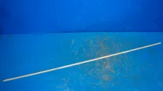 Направляющая занавески спальника DAF XF95 (01.02-12.06)