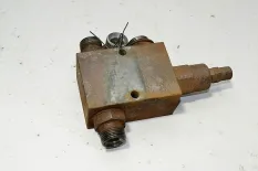 Гидравлика / Другие части MAN TGA (01.99-12.08)