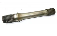 Выходной вал редуктора MAN TGA (01.99-12.08)