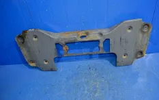 Передний бампер MAN TGA (01.99-12.08)