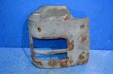 Накладка переднего бампера, правая MAN TGA (01.99-12.08)