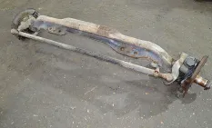 Балка переднего моста VOLVO FM (01.05-01.14)