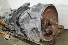 Коробка передач (КПП) SCANIA R-Series (01.04-12.17)