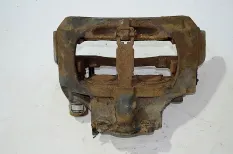 Суппорт переднего моста, правый MAN TGA (01.99-12.08)