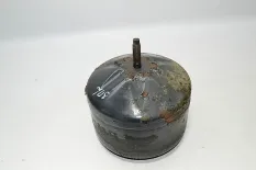 Стакан пневмобаллона ведущего моста, левый VOLVO FM (01.05-01.14)