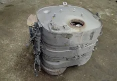 Глушитель RENAULT TRUCKS T (01.13-)