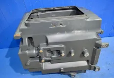 Инструментальный ящик MAN TGA (01.99-12.08)