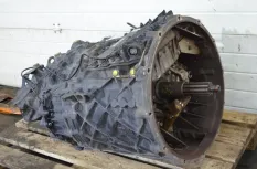 Коробка передач (КПП) MAN TGX (01.07-12.21)