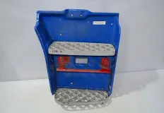 Корпус основной подножки, правый SCANIA R-Series (01.04-12.17)