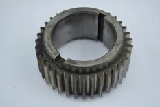 Шестерня коленвала DAF XF95 (01.02-12.06)