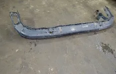 Усилитель переднего бампера MAN TGX (01.07-12.21)