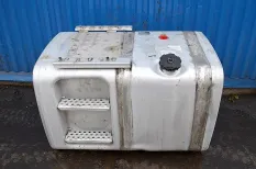 Топливный бак MAN TGX (01.07-12.21)