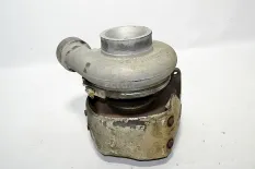 Турбина MERCEDES-BENZ Actros MP2/MP3 (01.02-12.14)