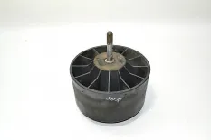 Стакан пневмобаллона ведущего моста, правый IVECO Stralis (01.02-)