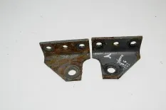 Кронштейн амортизатора ведущего моста, верхний правый IVECO Stralis (01.02-)