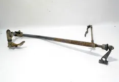 Кулиса переключения передач IVECO Stralis (01.02-)