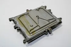 Блок управления двигателем DAF LF45 (01.01-)