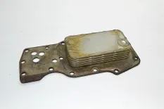 Теплообменник DAF LF45 (01.01-)