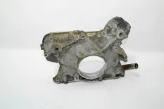 Передняя крышка двигателя DAF LF45 (01.01-)