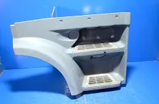 Корпус основной подножки, правый DAF XF105 (01.05-)